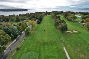 Warwick 15th Aerial